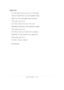 O Thou Didst Then Never Love So Heartily