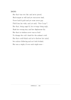 She That Was Ever Fair and Never Proud