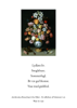 Ambrosius Bosschaert the Elder - Et stilleben af blomster i en Wan-Li vase